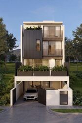 Frankel Estate (D15), Terrace #625860741